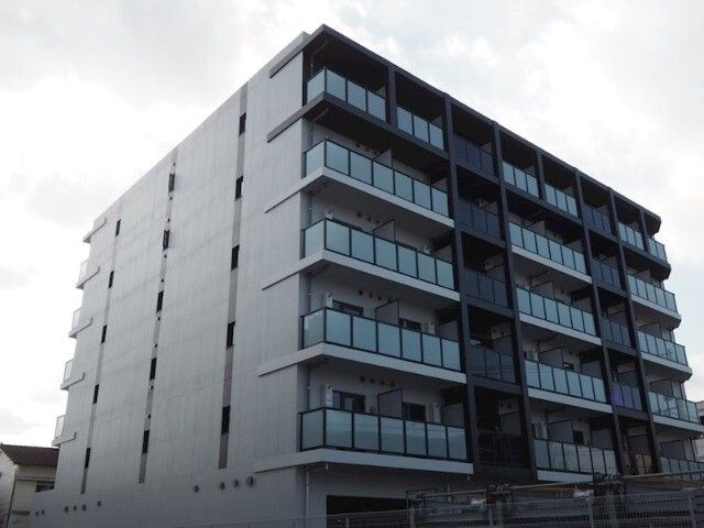 東急田園都市線 二子新地駅 徒歩3分 築7年