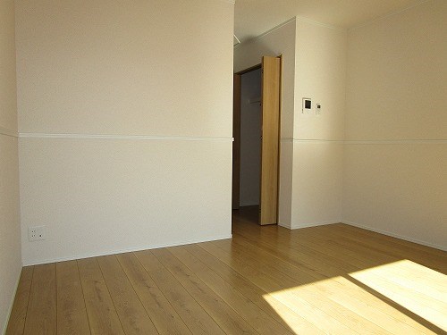 KK Hills IIIの内装写真