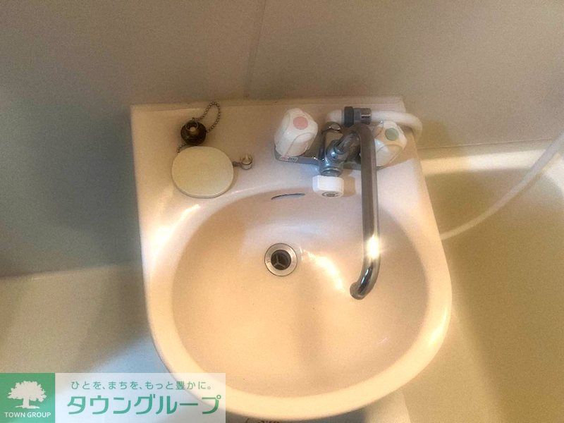 洗面設備　★お問い合わせはタウンハウジングまで★