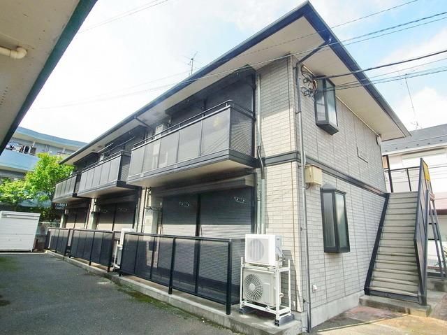ヴェルドミール武蔵野