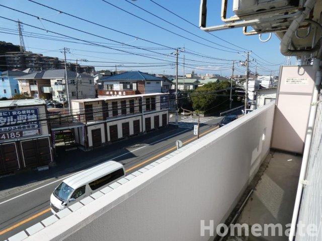ビラタロスの内装写真