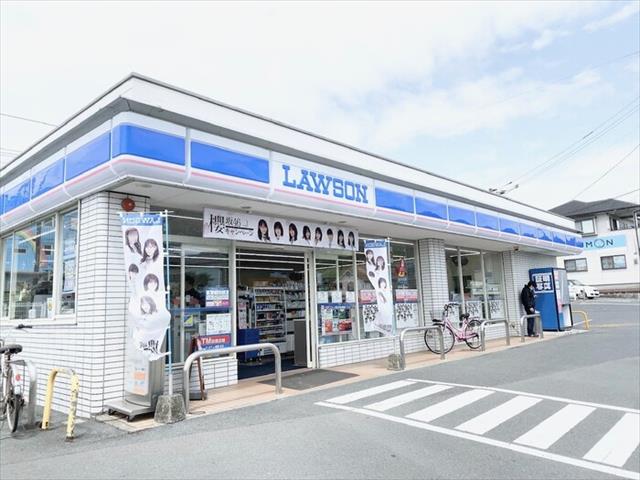 その他　ローソン熊本龍田二丁目店（その他）まで210m