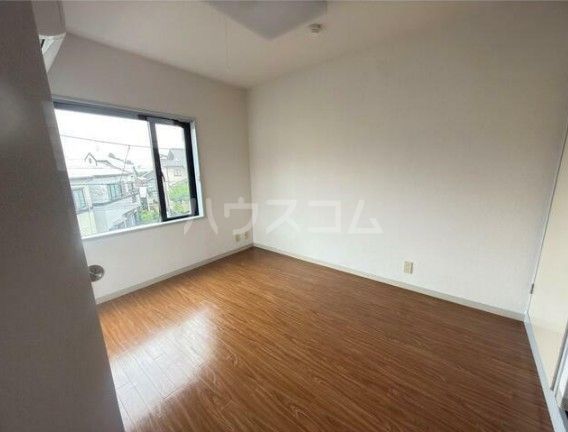 ダジュール生田の内装写真