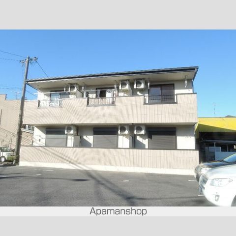 名鉄小牧線 春日井駅 徒歩9分 築20年