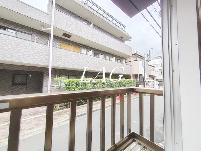 眺望　眺望です。