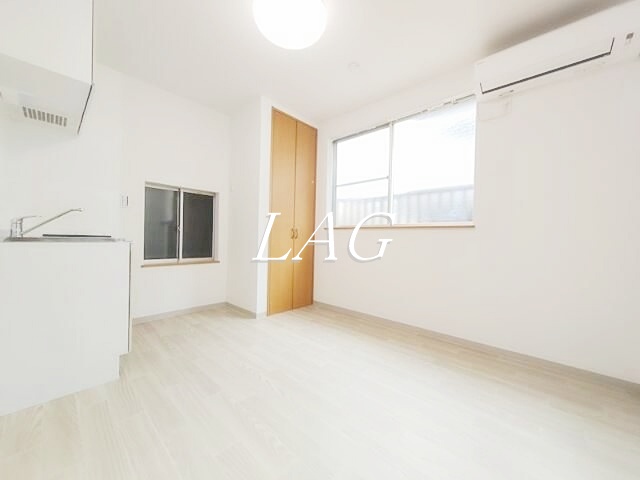 その他部屋・スペース　寝室です。