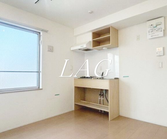 居室・リビング　洋室のお部屋です。