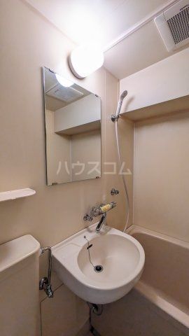ホーユウコンフォルト神奈川新町の内装写真
