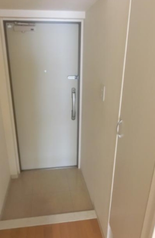 玄関　☆広々とした玄関☆