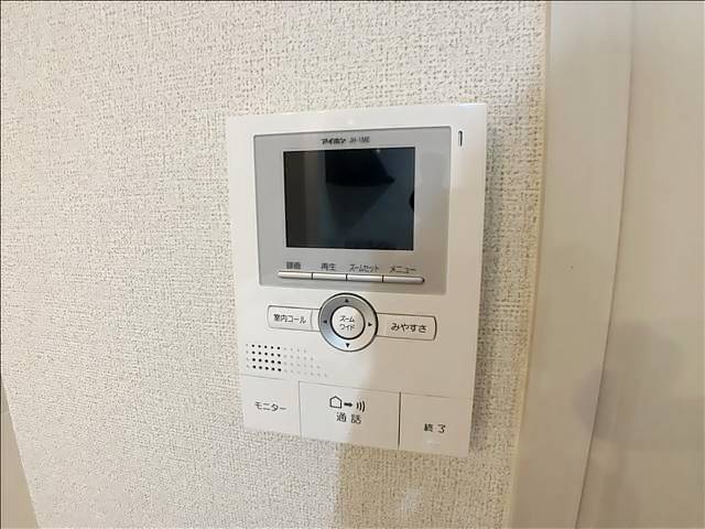 フランヴェールIIのその他写真