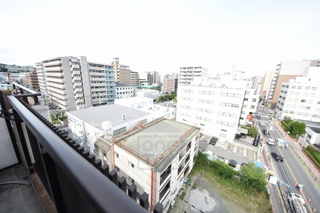 地下鉄御堂筋線 江坂駅 徒歩5分 8階建 築25年のその他写真