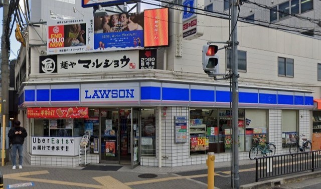 地下鉄御堂筋線 江坂駅 徒歩5分 8階建 築25年の周辺写真