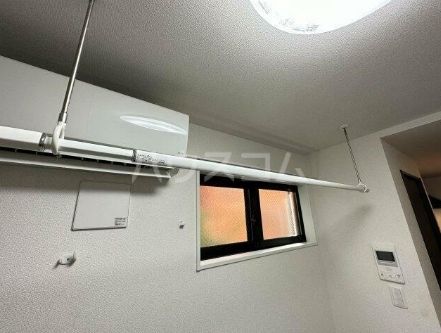 ベイルーム西横濱Iの内装写真