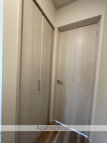 京急空港線 穴守稲荷駅 徒歩8分 3階建 築6年のその他写真