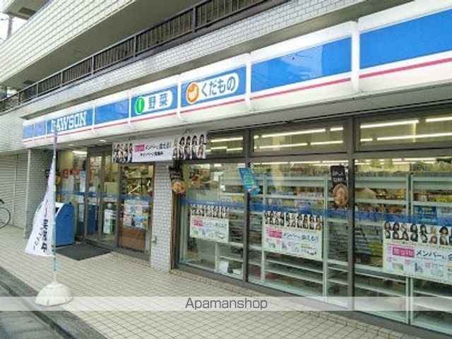 京急空港線 穴守稲荷駅 徒歩8分 3階建 築6年の周辺写真