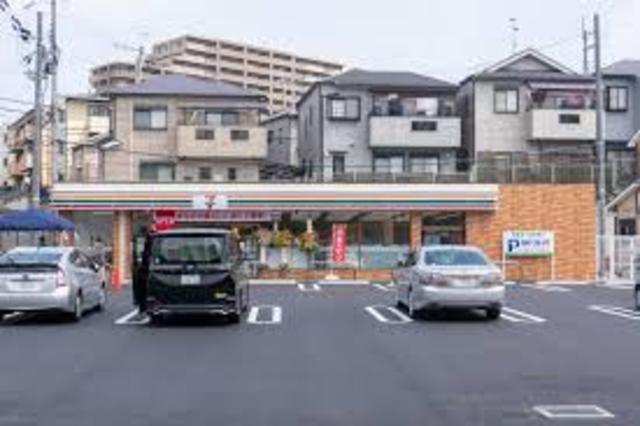 京阪交野線 交野市駅 徒歩18分 2階建 築5年の周辺写真