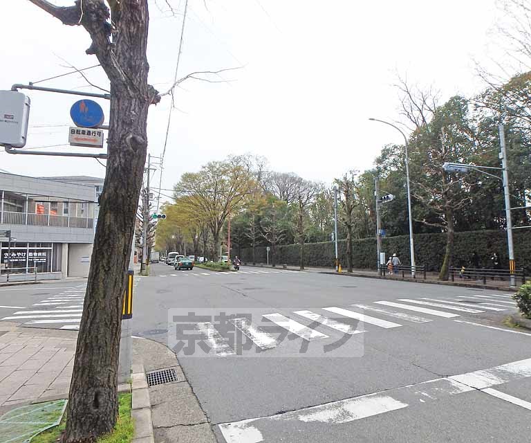 地下鉄烏丸線 北山駅 徒歩7分 5階建 築4年のその他写真