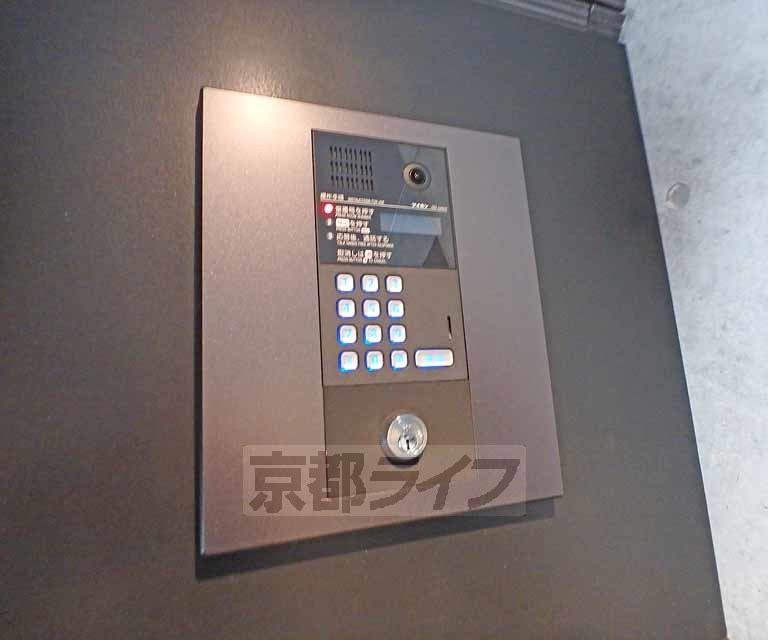 地下鉄烏丸線 北山駅 徒歩7分 5階建 築4年のその他写真
