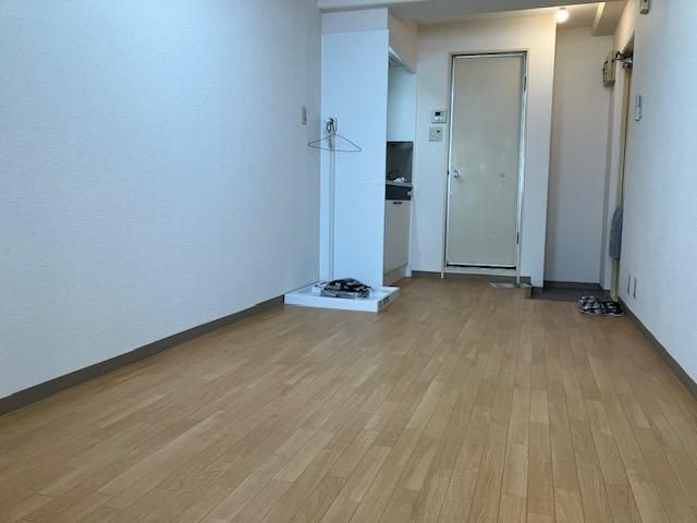 小坂ビルの内装写真