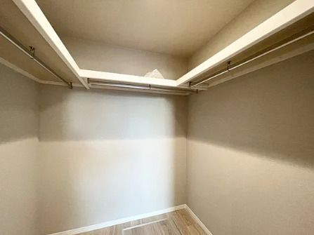 東京ツインパークス レフトウィングの内装写真