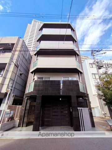 地下鉄堺筋線 北浜駅 徒歩7分 築14年