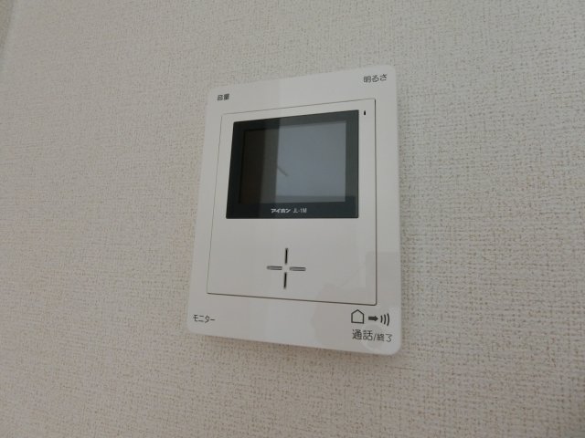 ＪＲ境線 三本松口駅 徒歩7分 2階建 築12年のその他写真