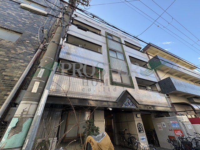 サンプラザ今里VI番館
