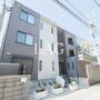 西日暮里駅より徒歩3分 3階 築10年7ヶ月の賃貸物件