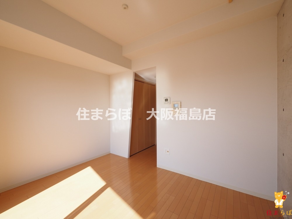 その他部屋・スペース　しっかり休める私空間