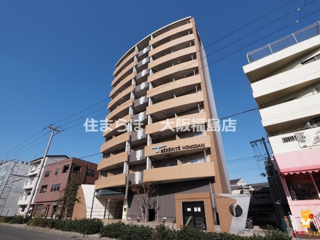 建物外観　★ ★ 口コミ平均4.94のお店 ★ ★