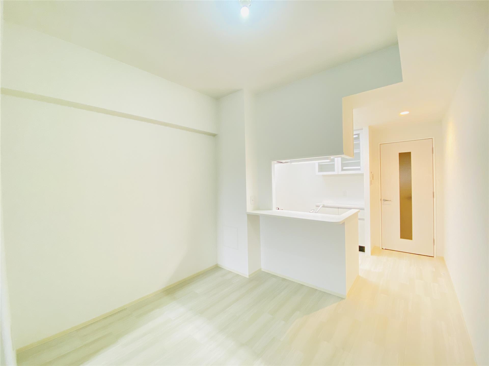 その他部屋・スペース　工事中の参考写真(Bタイプ)