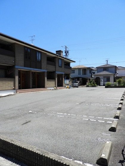 眺望　※別号室の写真