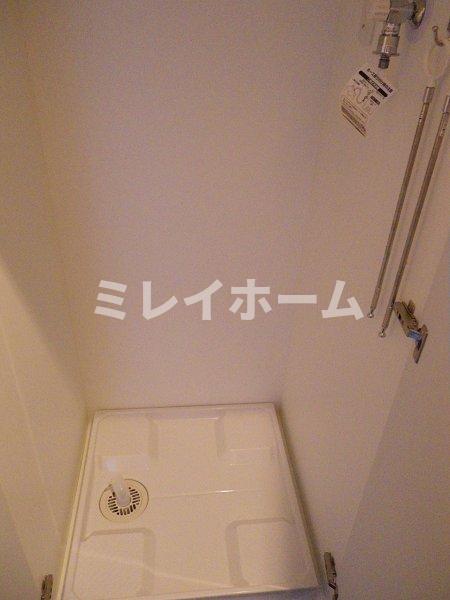 その他設備　同建物内、別のお部屋の参考写真になります。