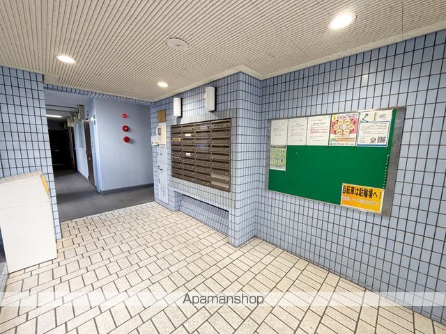 その他共有部分　その他共有部分