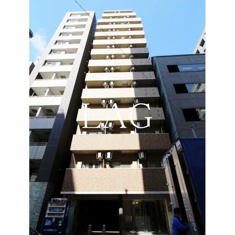 東京メトロ日比谷線 小伝馬町駅 徒歩2分 築24年