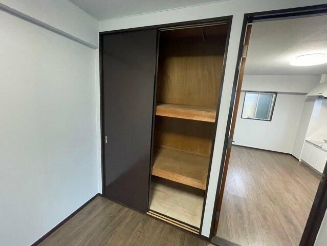 コーポエトワールの内装写真