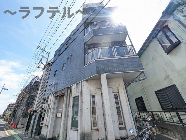 アドバンス泉町
