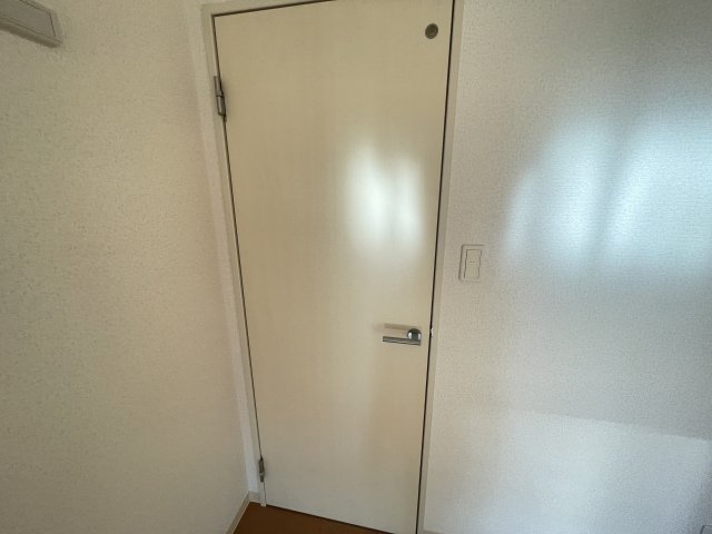 その他　別部屋同一間取りのお写真となります。