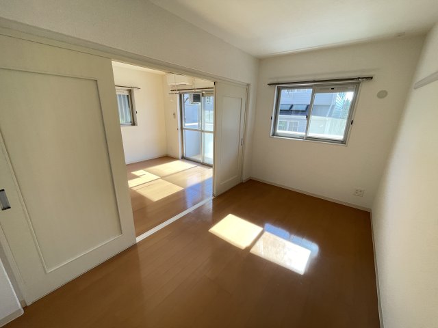 その他部屋・スペース　別部屋同一間取りのお写真となります。