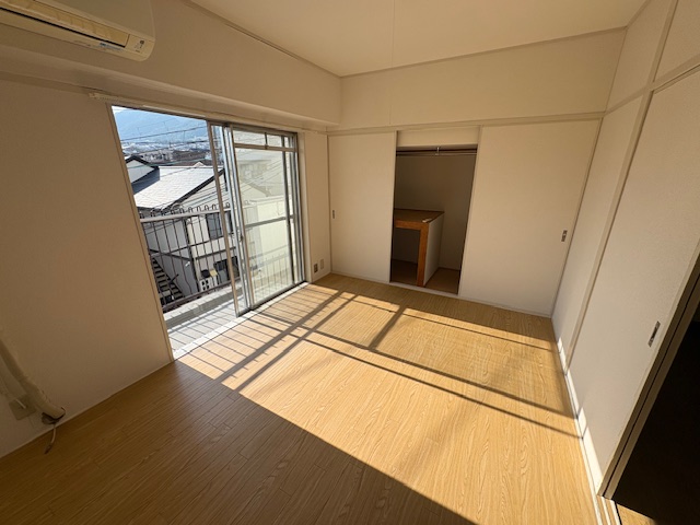 その他部屋・スペース　広さも十分