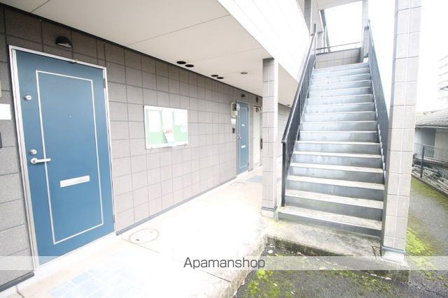 長良川鉄道 加茂野駅 徒歩5分 2階建 築21年の外観写真
