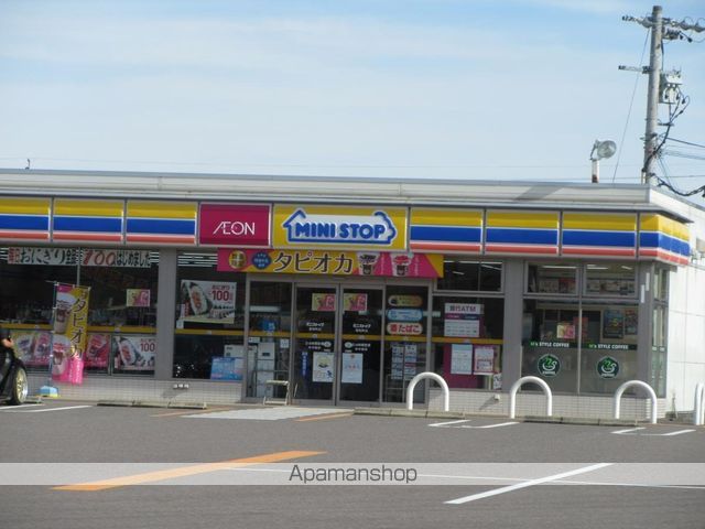 長良川鉄道 加茂野駅 徒歩5分 2階建 築21年の周辺写真
