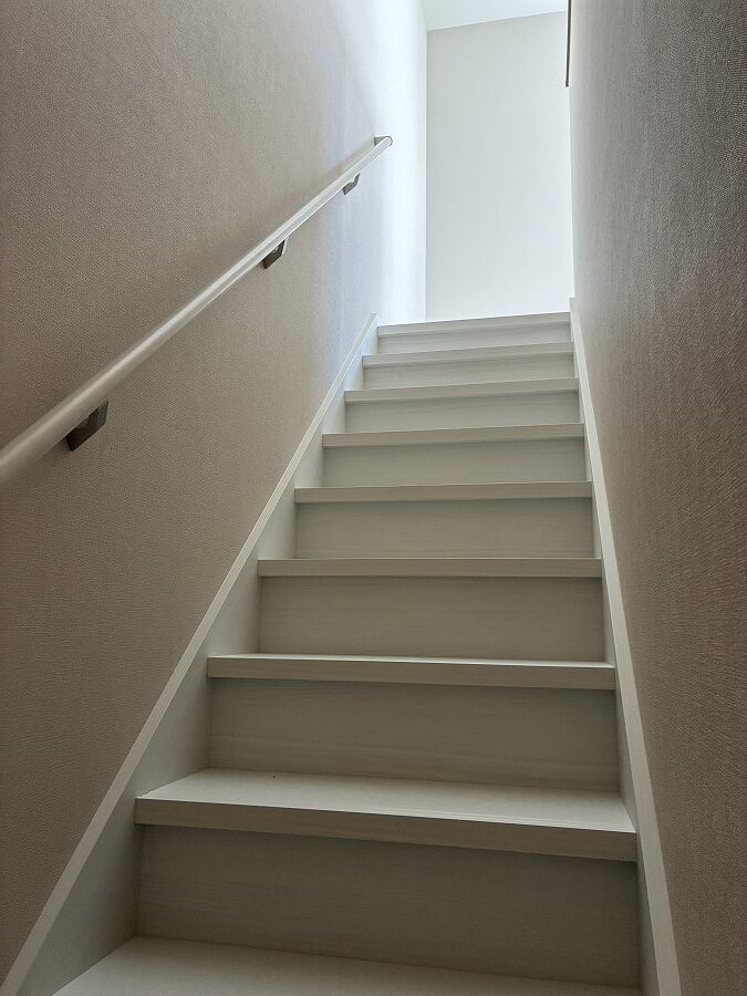 シークラリオンIIの内装写真