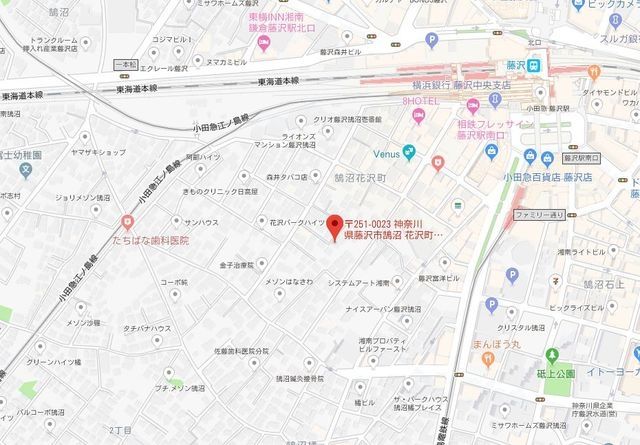 その他　★★案内図★★