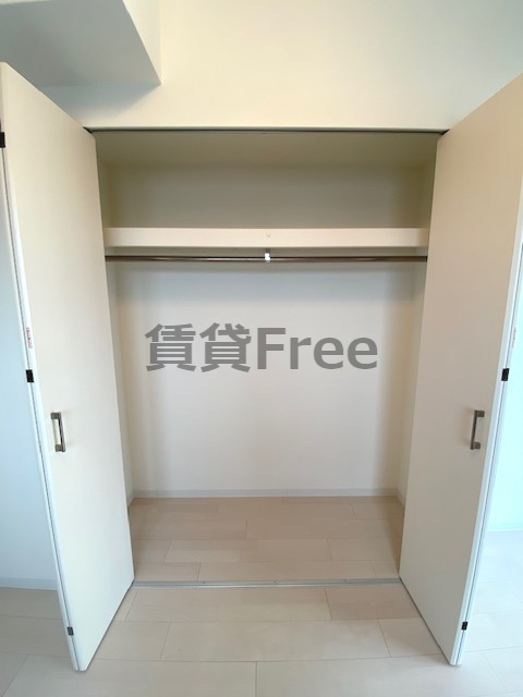 ＪＲ大阪環状線 玉造駅 徒歩12分 10階建 築9年の内装写真