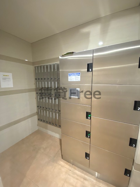 ＪＲ大阪環状線 玉造駅 徒歩12分 10階建 築9年のその他写真