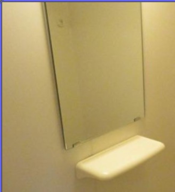 レオパレスHIKARIの内装写真