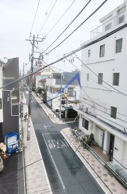 眺望　眺望です。