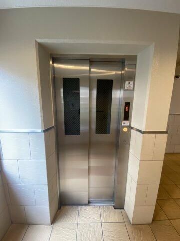 京急空港線 大鳥居駅 徒歩7分 6階建 築20年の外観写真