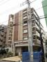 大鳥居駅より徒歩7分 3階 築19年7ヶ月の賃貸物件